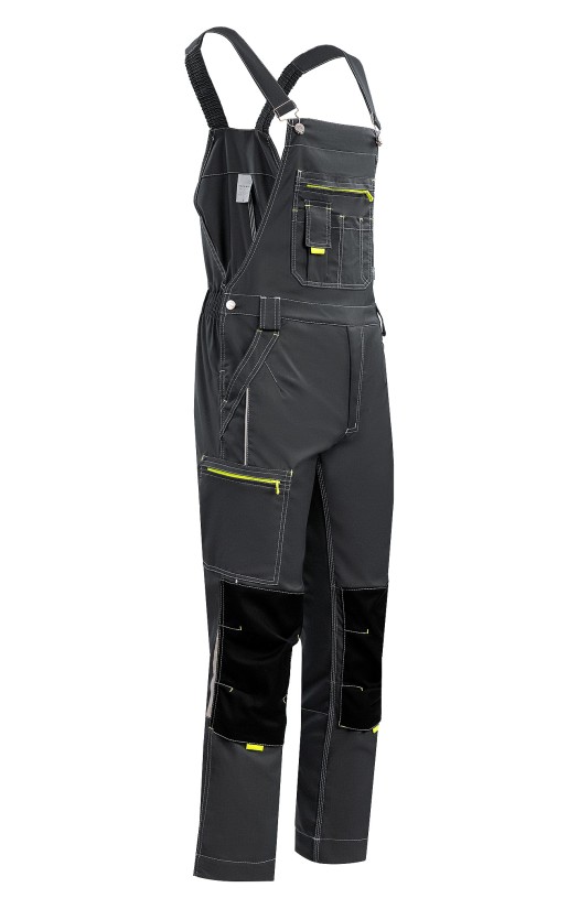 Полукомбинезон мужской летний «Мега-Мастер»