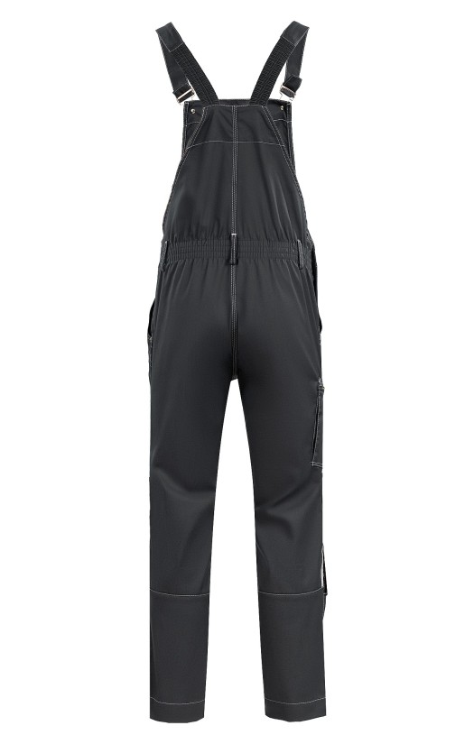 Полукомбинезон мужской летний «Мега-Мастер»