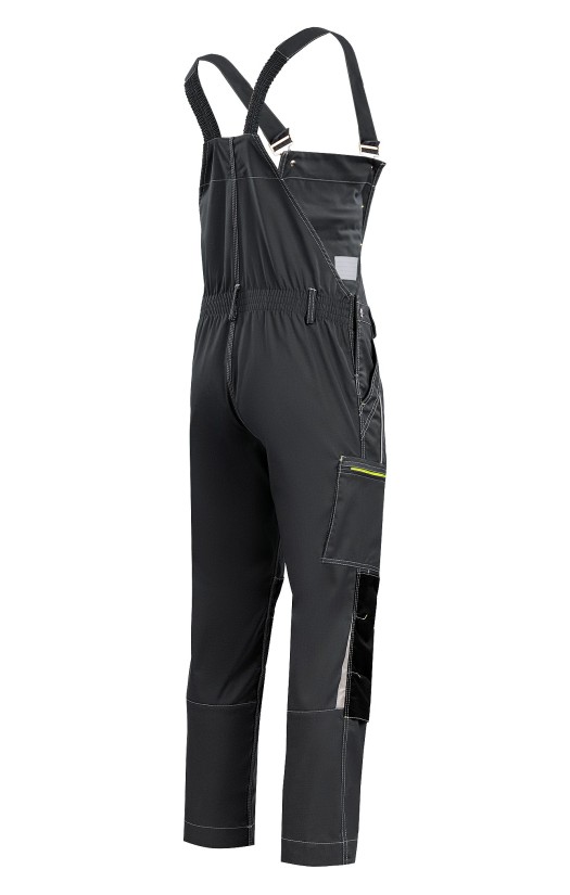 Полукомбинезон мужской летний «Мега-Мастер»