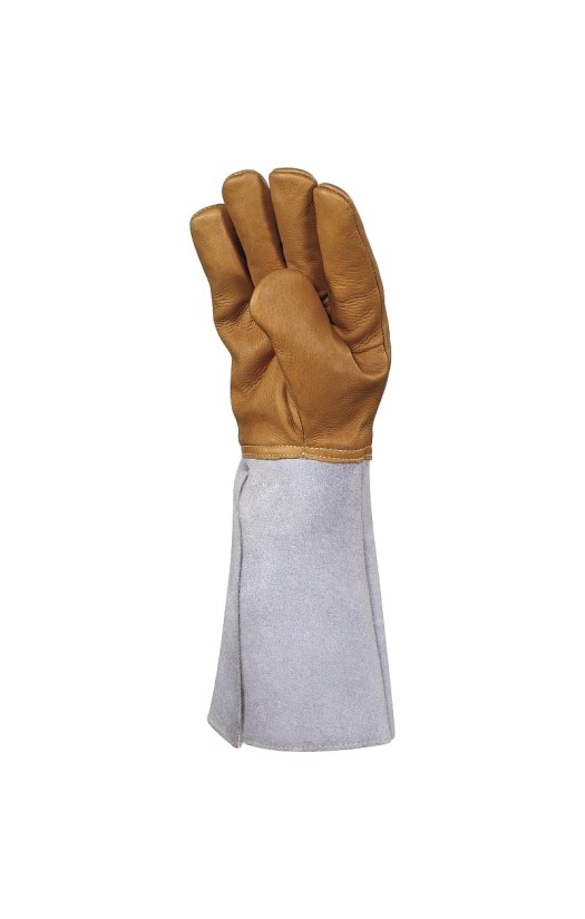 Перчатки защитные CRYOG криогенные