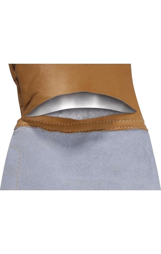 Перчатки защитные CRYOG криогенные