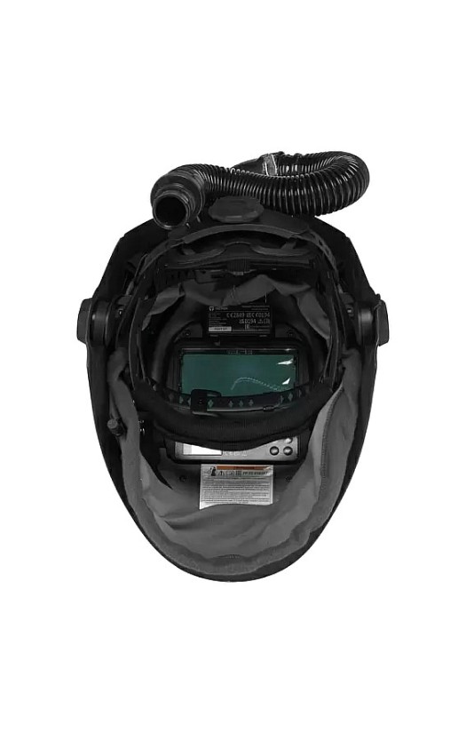 Щиток сварщика TECMEN ADF 930S PAPR (система принудительной подачи воздуха)