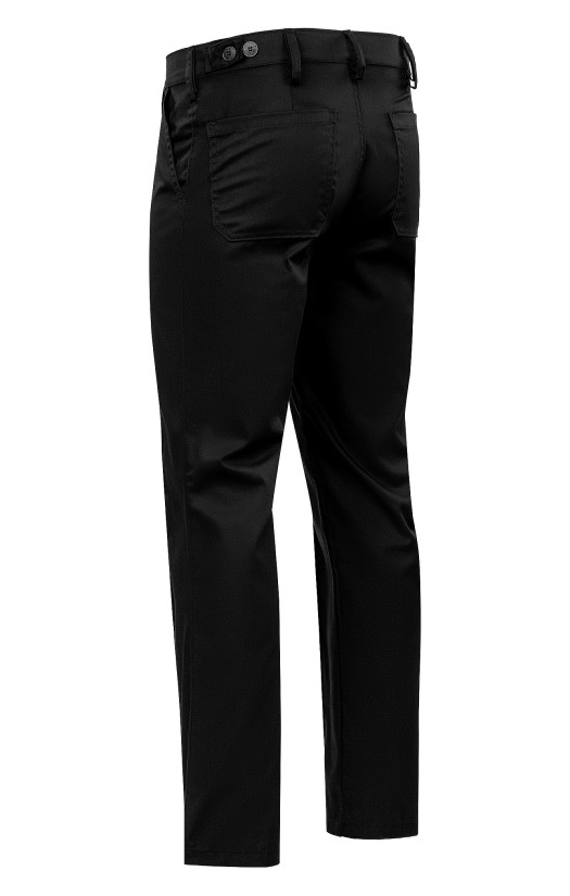 Брюки мужские летние «Дельта»