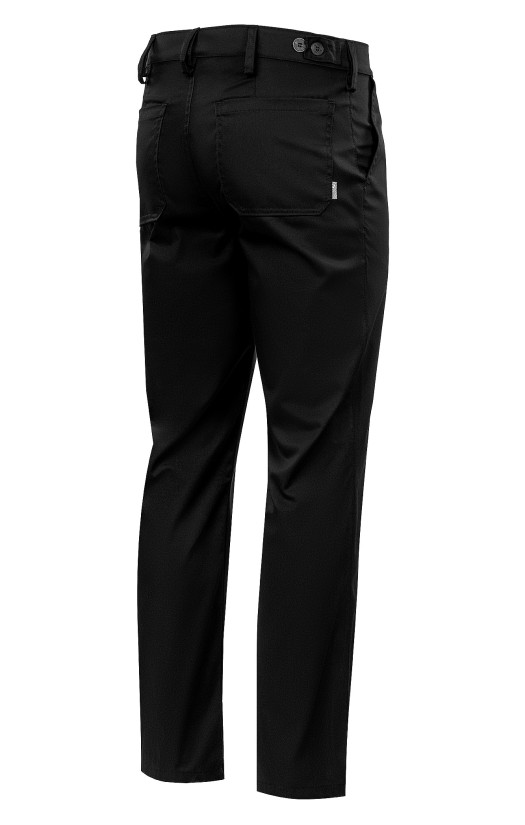 Брюки мужские летние «Дельта»