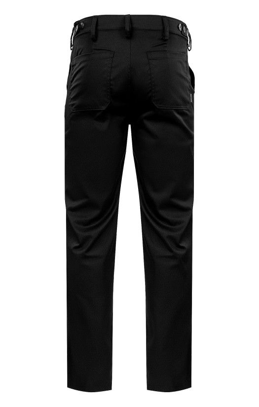 Брюки мужские летние «Дельта»