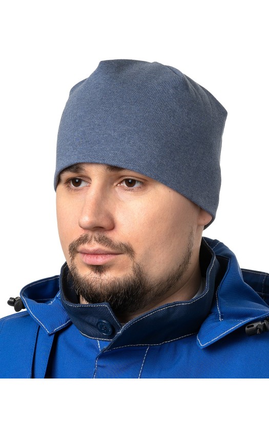 Головной убор: подшлемник Favori®T CRYSTALINE Silver (00938)