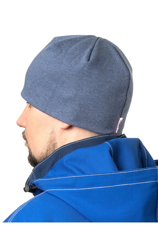 Головной убор: подшлемник Favori®T CRYSTALINE Silver (00938)