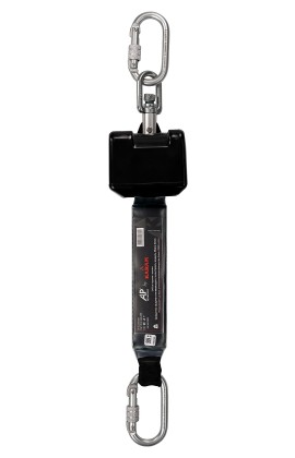 Средство защиты втягивающего типа Karam, модель Мини Блок (PN 2002SW)