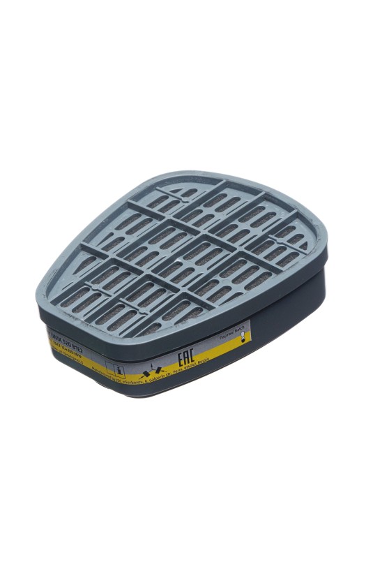 Фильтр противогазовый UNIX 520 марки В1Е2