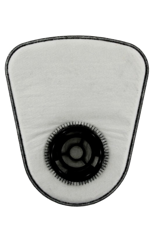 Фильтр противоаэрозольный UNIX 233 P3 R D