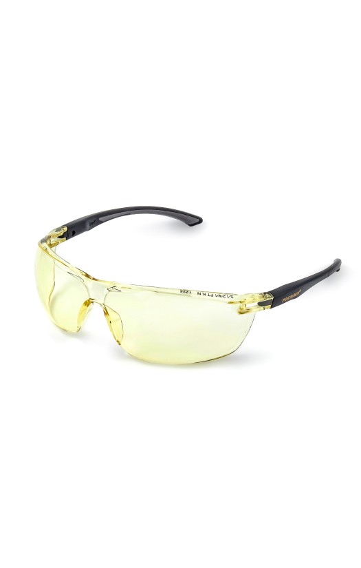 Очки защитные открытые О78 АБСОЛЮТ CRYSTALINE® (178760)