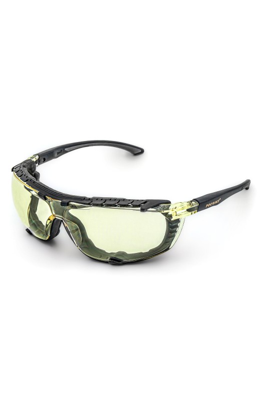 Очки защитные открытые О78 АБСОЛЮТ CRYSTALINE® (178760)