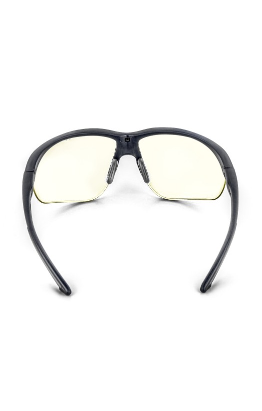 Очки защитные открытые О95 АЙРЕКС® СтронГлас (19560)