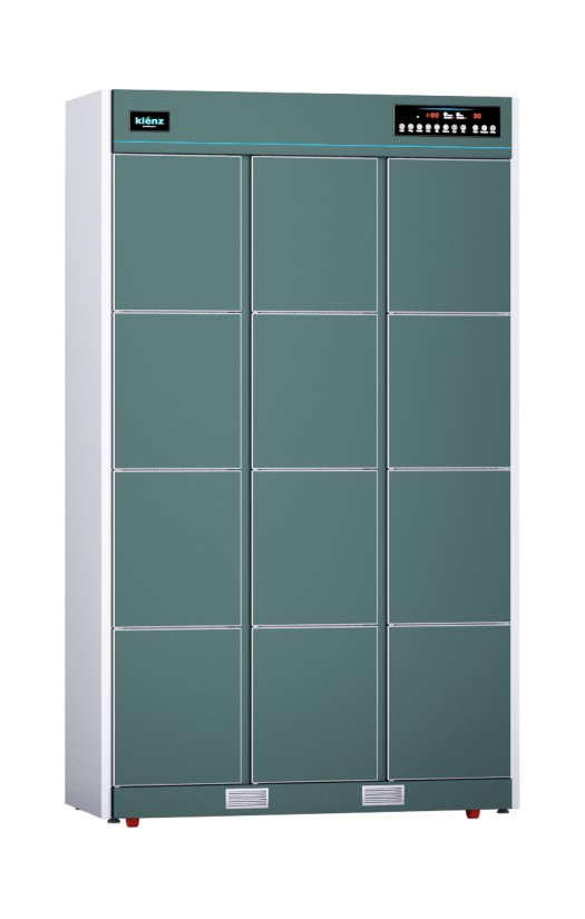 Дезинфектор KLENZ KNS8612