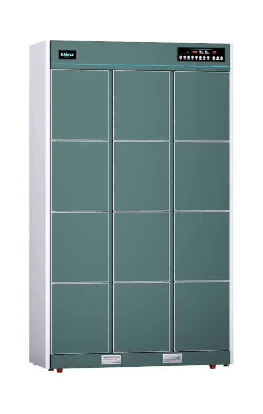 Дезинфектор KLENZ KNS8612
