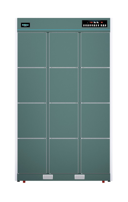 Дезинфектор KLENZ KNS8612