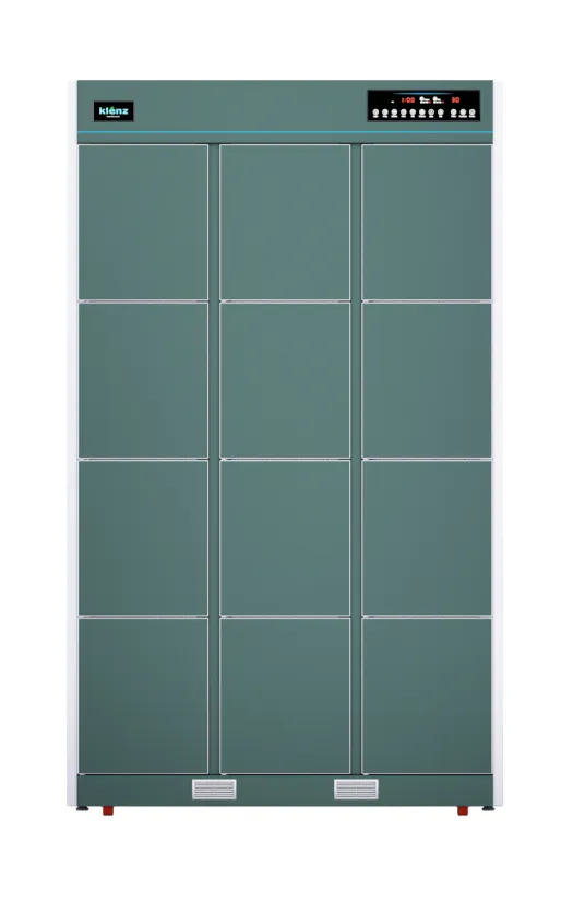 Дезинфектор KLENZ KNS8612