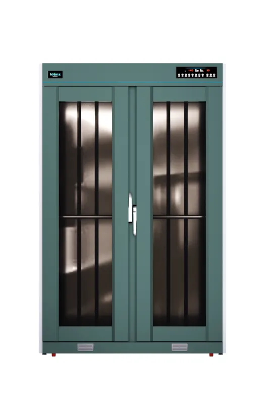 Дезинфектор KLENZ KNS480