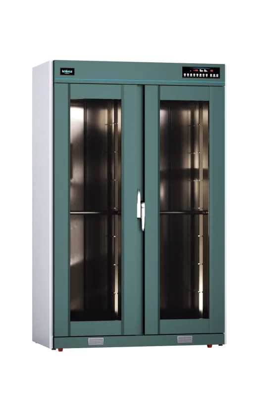 Дезинфектор KLENZ KNS480