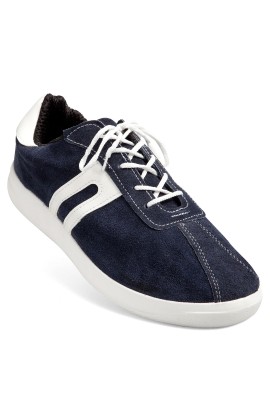 Полуботинки кроссовые (кроссовки)