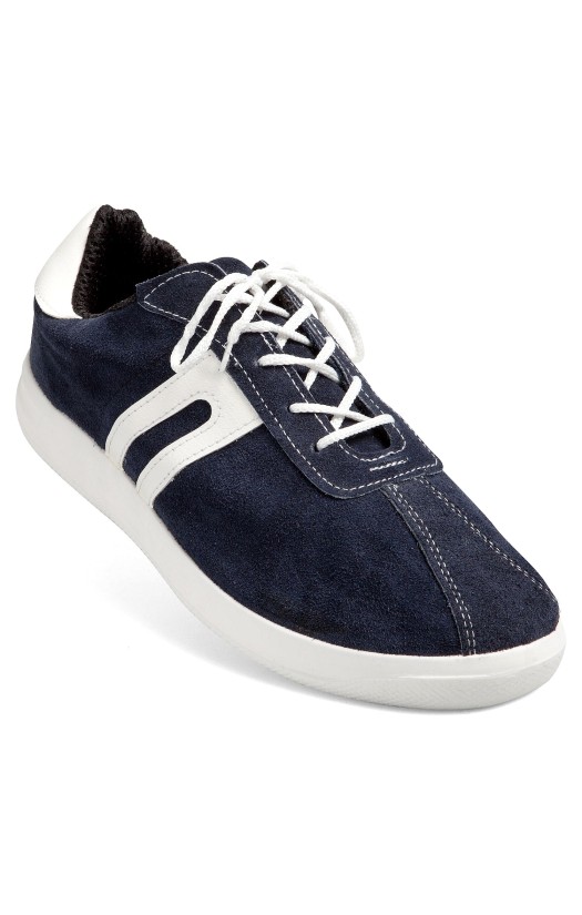 Полуботинки кроссовые (кроссовки)