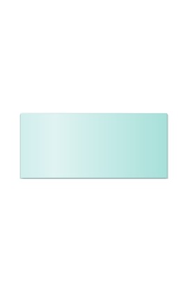 Внутренняя защитная пластина PL-5003 для защитного лицевого щитка сварщика Shine AS-8000F/XA-5122D(G)