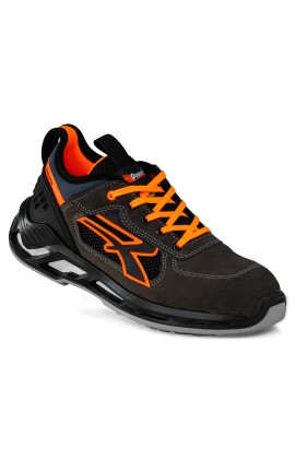 Полуботинки Ryder (Райдер) с&nbsp;защитными носками из&nbsp;алюминия и&nbsp;неметаллическими антипрокольными стельками