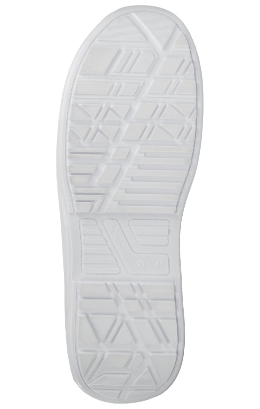 Полуботинки Kyle (Кайл) с защитными носками из композитного материала и неметаллическими антипрокольными стельками