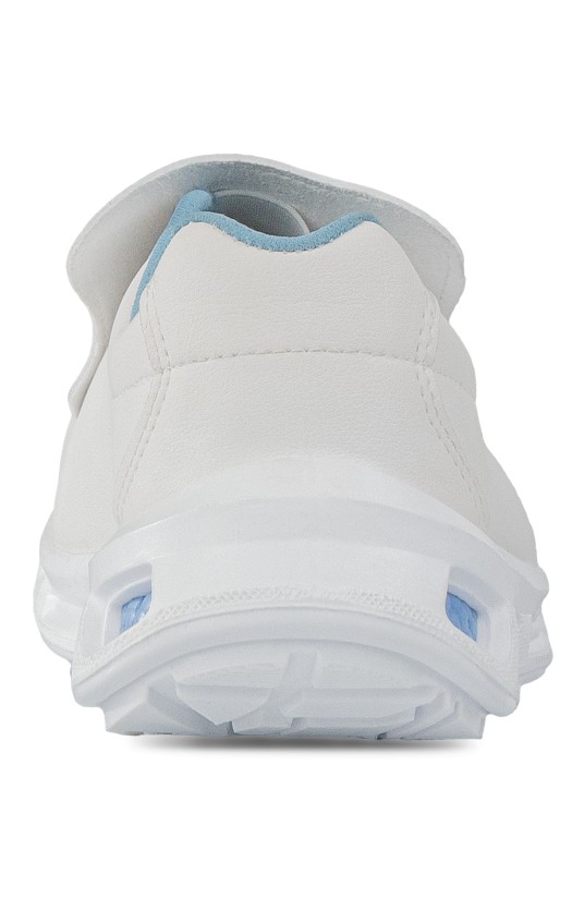 Полуботинки Kyle (Кайл) с защитными носками из композитного материала и неметаллическими антипрокольными стельками