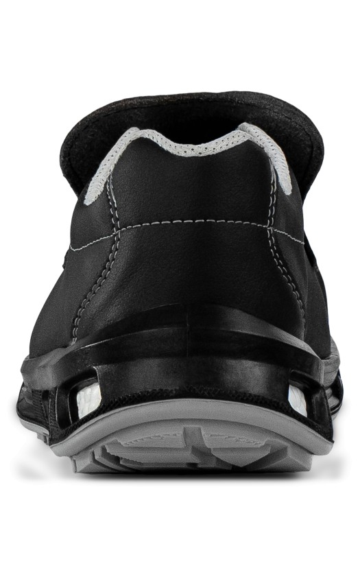 Полуботинки Lee (Ли) с защитными носками из композитного материала и неметаллическими антипрокольными стельками