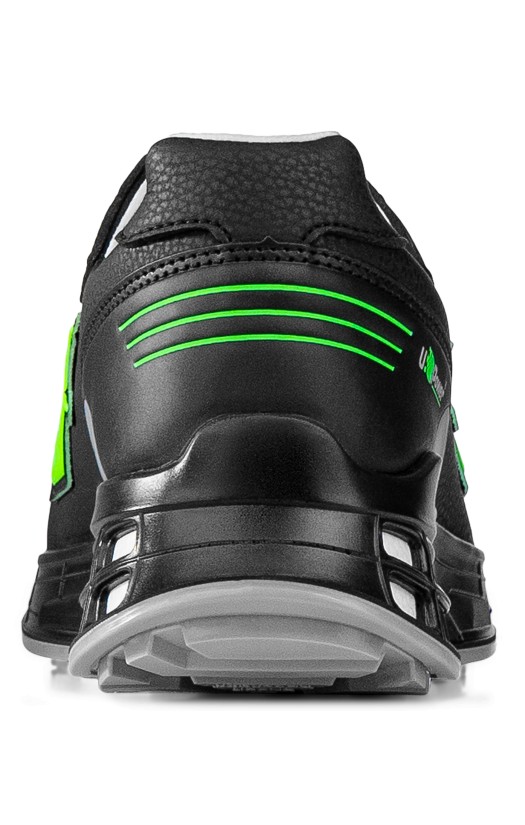 Полуботинки Jago (Яго) с защитными носками из алюминия и неметаллическими антипрокольными стельками