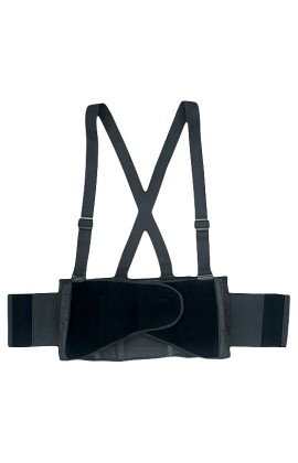 Пояс поддерживающий для спины Elastic (vnt 078)