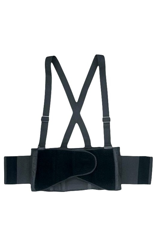 Пояс поддерживающий для спины Elastic (vnt 078)
