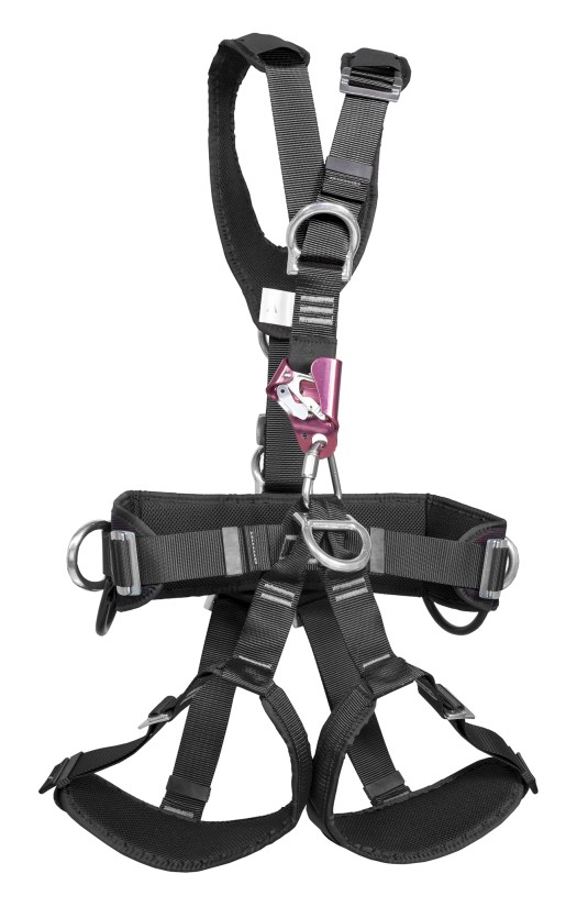 Страховочная привязь TA90P XXL