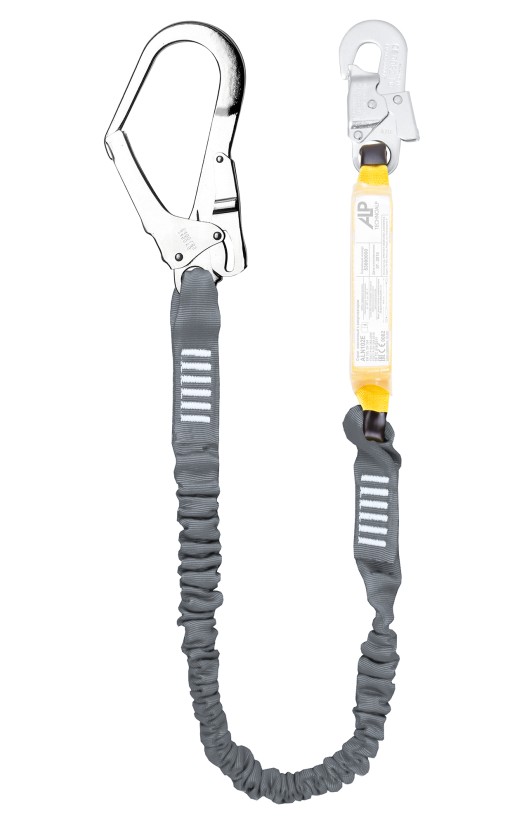 Строп с амортизатором эластичный ALN102E