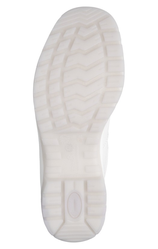 Полуботинки «Альбус» (без защитных элементов)