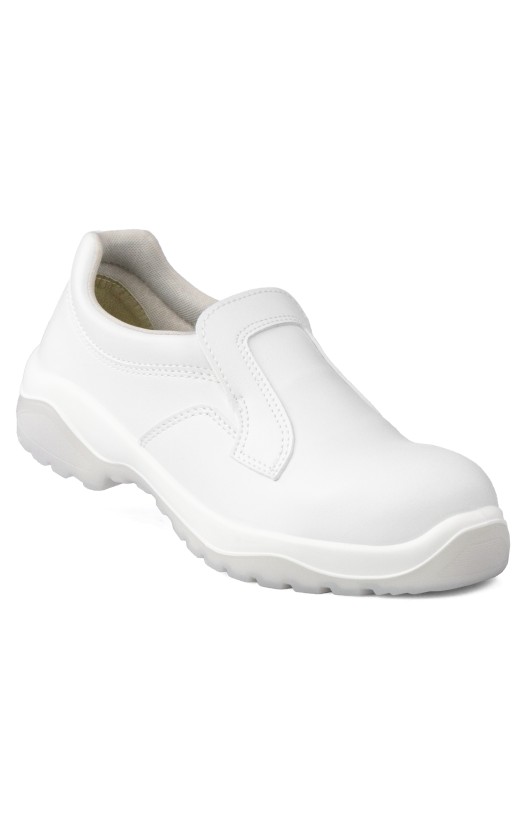 Полуботинки «Альбус» (без защитных элементов)