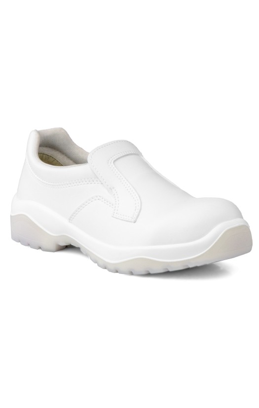 Полуботинки «Альбус» (без защитных элементов)