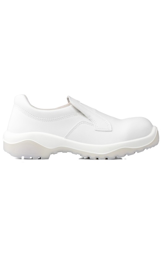 Полуботинки «Альбус» (без защитных элементов)