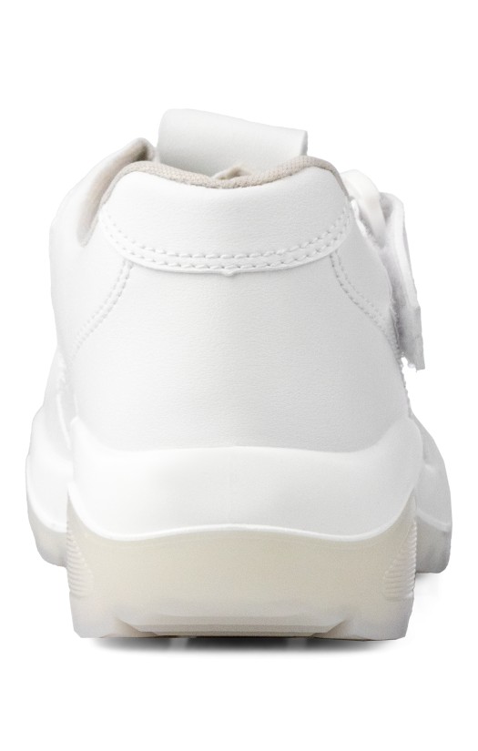 Полуботинки «Альбус» с перфорацией (без защитных элементов)