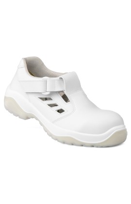 Полуботинки «Альбус» с перфорацией (без защитных элементов)