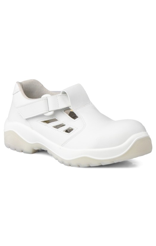 Полуботинки «Альбус» с перфорацией (без защитных элементов)