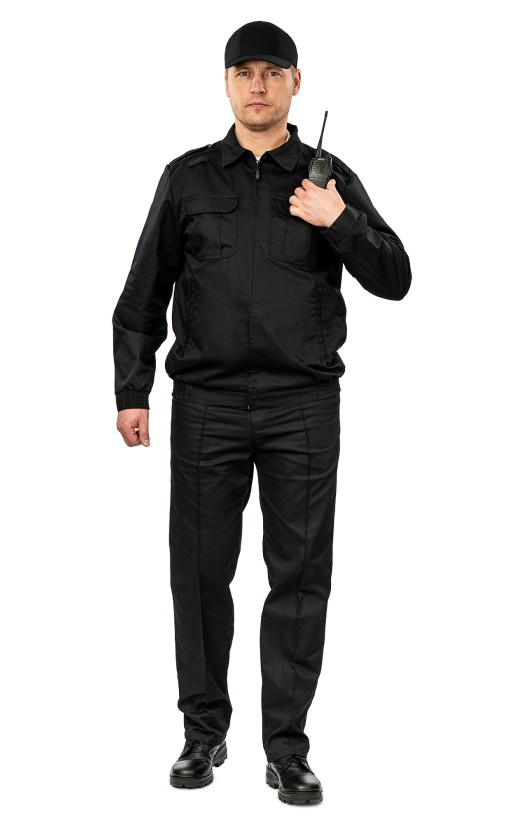 Куртка мужская летняя «Дельта»