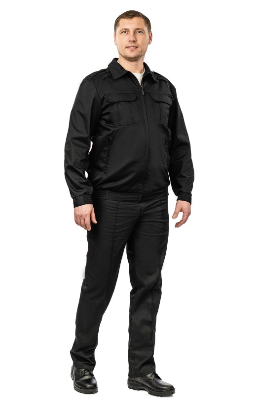 Куртка мужская летняя «Дельта»