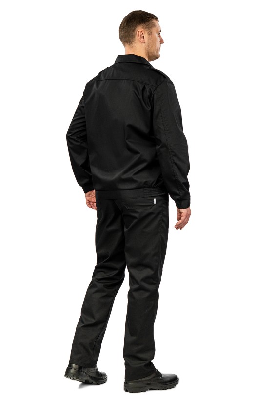 Куртка мужская летняя «Дельта»