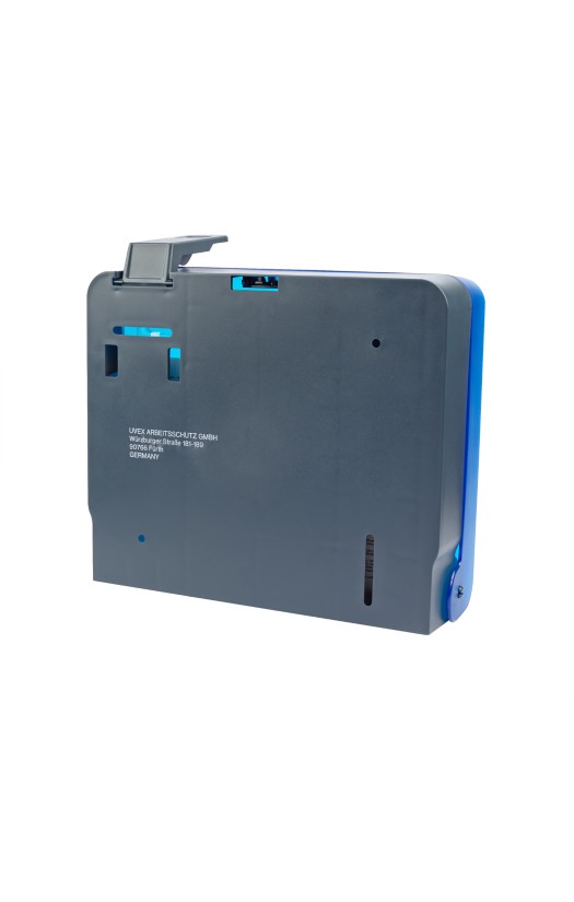 Станция по уходу за очками UVEX (9970008)