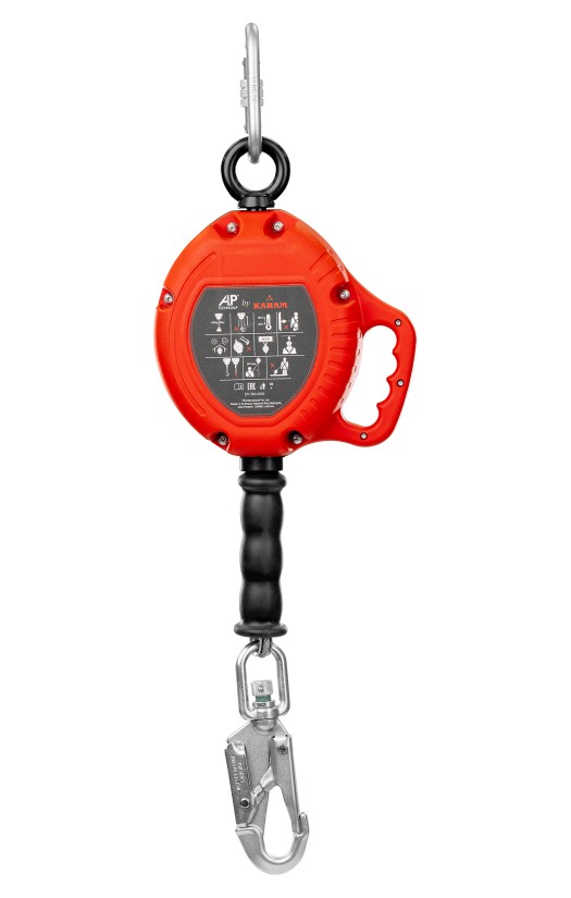 СЗВТ Karam, модель Хеликс (TPGS 07)