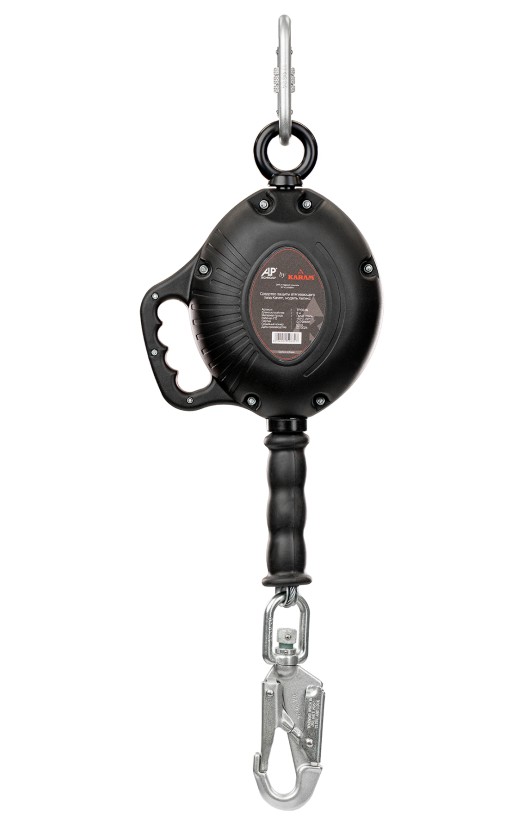 СЗВТ Karam, модель Хеликс (TPGS 07)