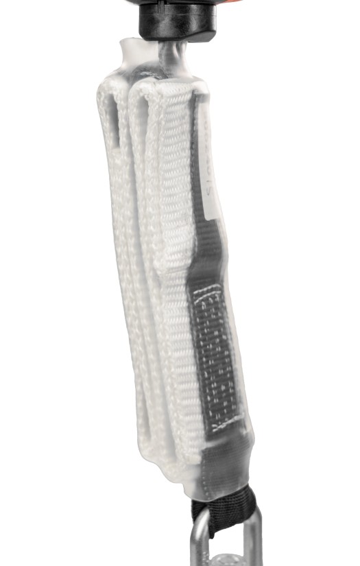 Средство защиты втягивающего типа Karam, модель ОСТ (SE) (TPWB 05(SE))