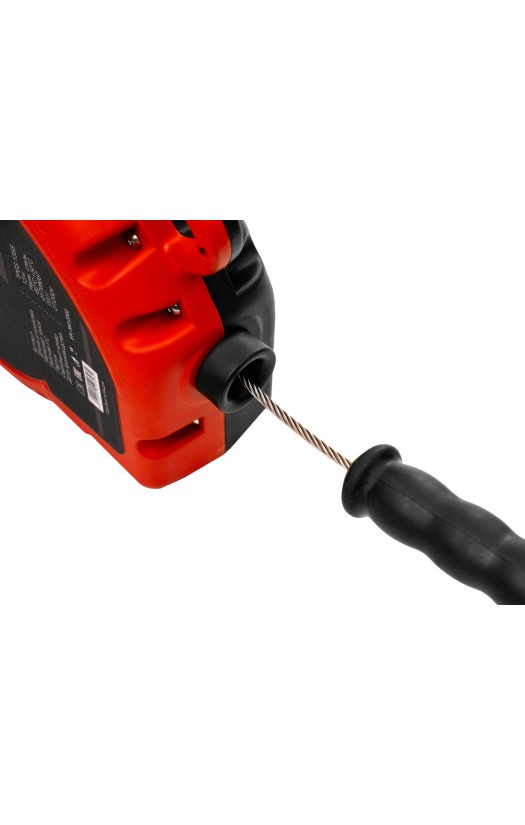 Средство защиты втягивающего типа Karam, модель Акор (TPGS 17SS)